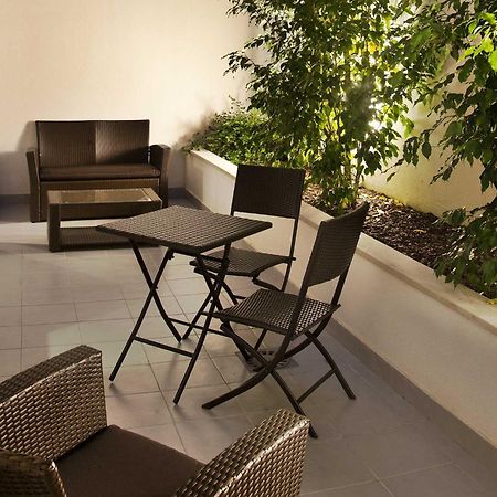 Turim Luxe Hotel Lisboa Kültér fotó