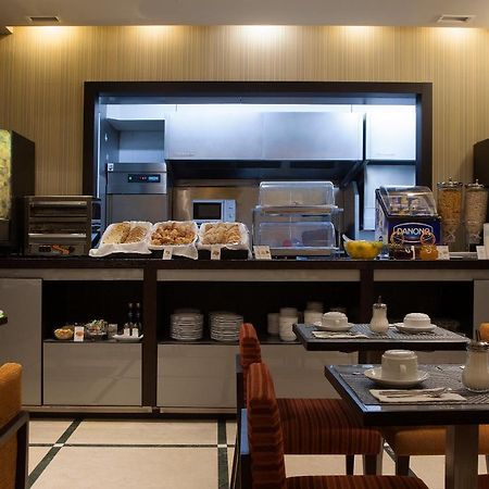 Turim Luxe Hotel Lisboa Kültér fotó