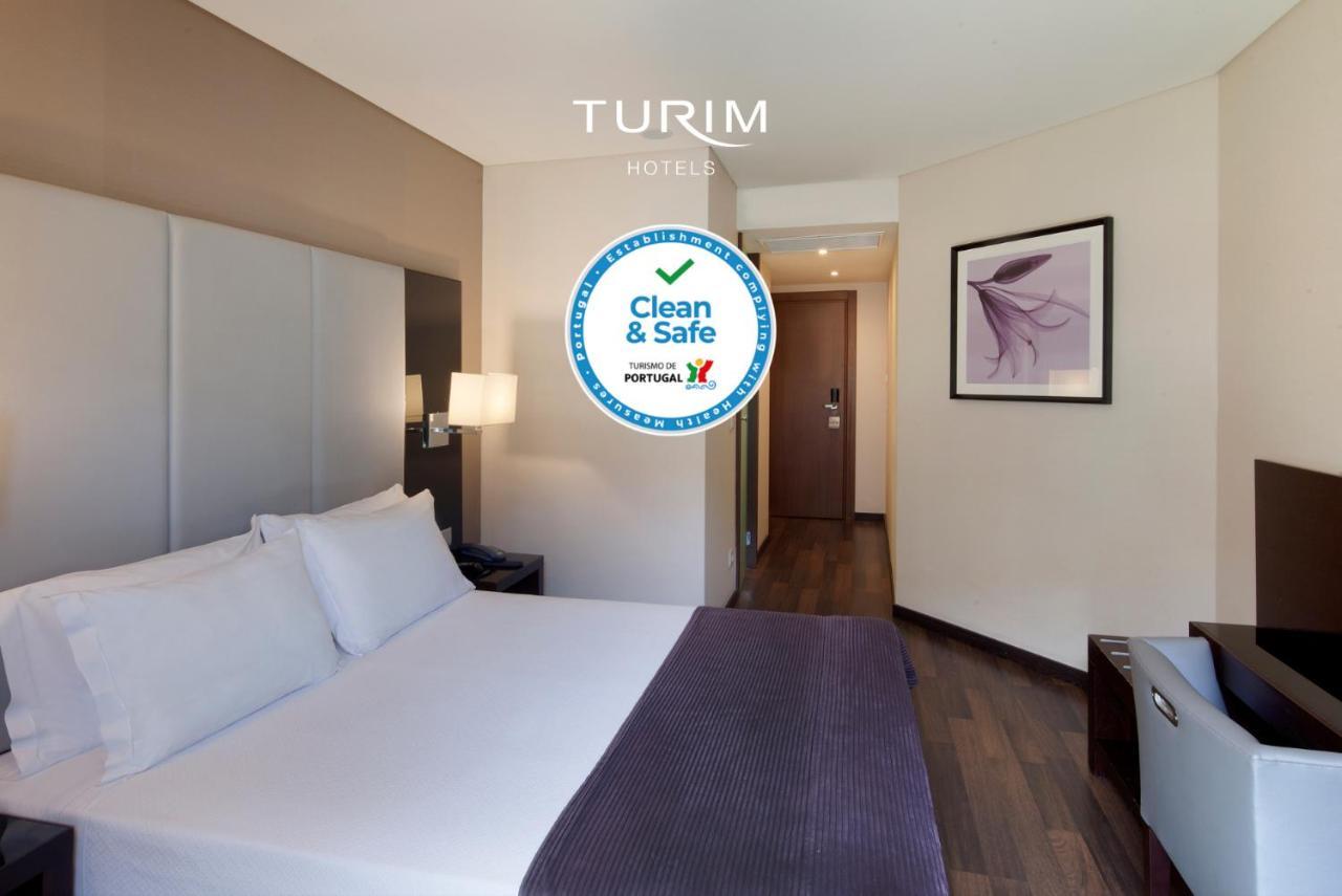 Turim Luxe Hotel Lisboa Kültér fotó