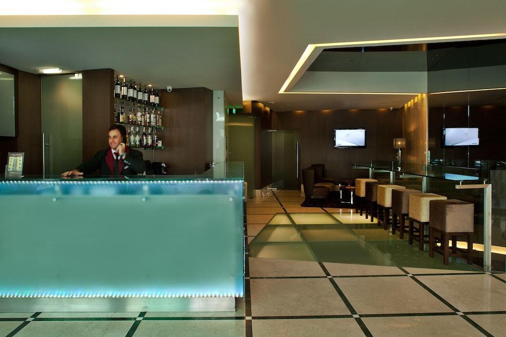 Turim Luxe Hotel Lisboa Kültér fotó