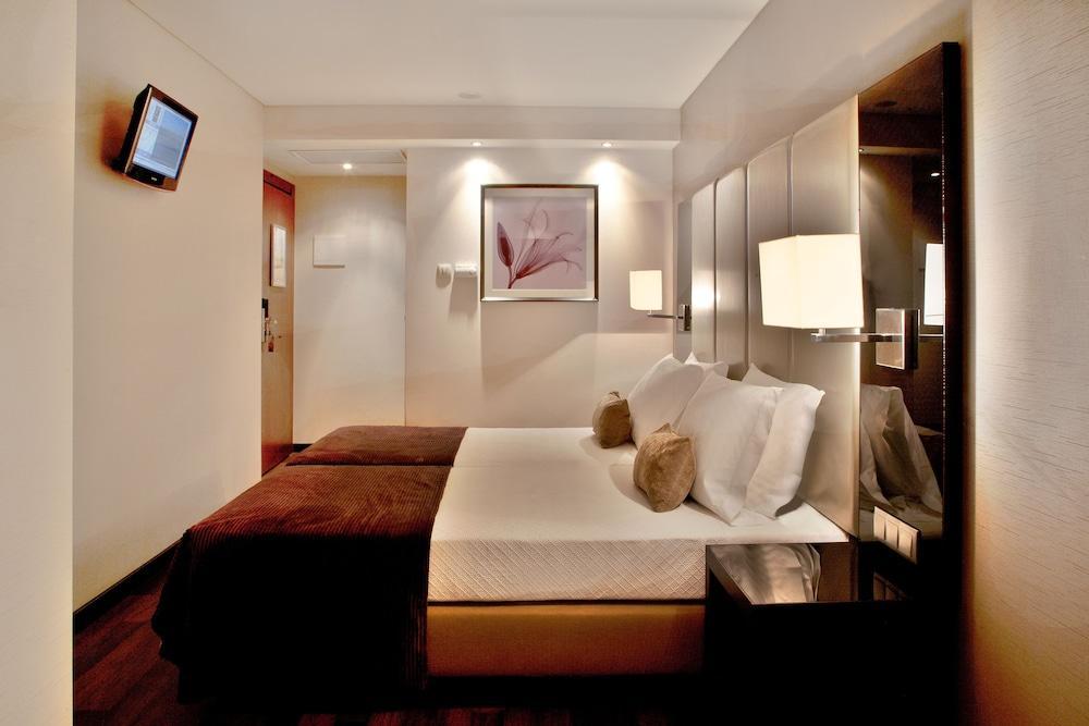 Turim Luxe Hotel Lisboa Kültér fotó