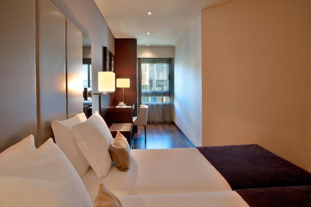 Turim Luxe Hotel Lisboa Kültér fotó