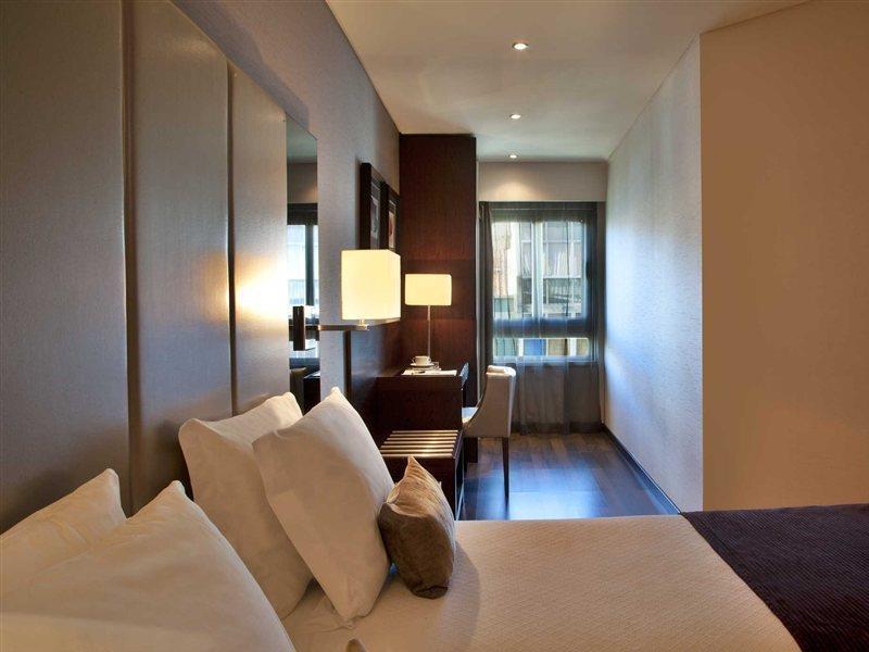 Turim Luxe Hotel Lisboa Kültér fotó