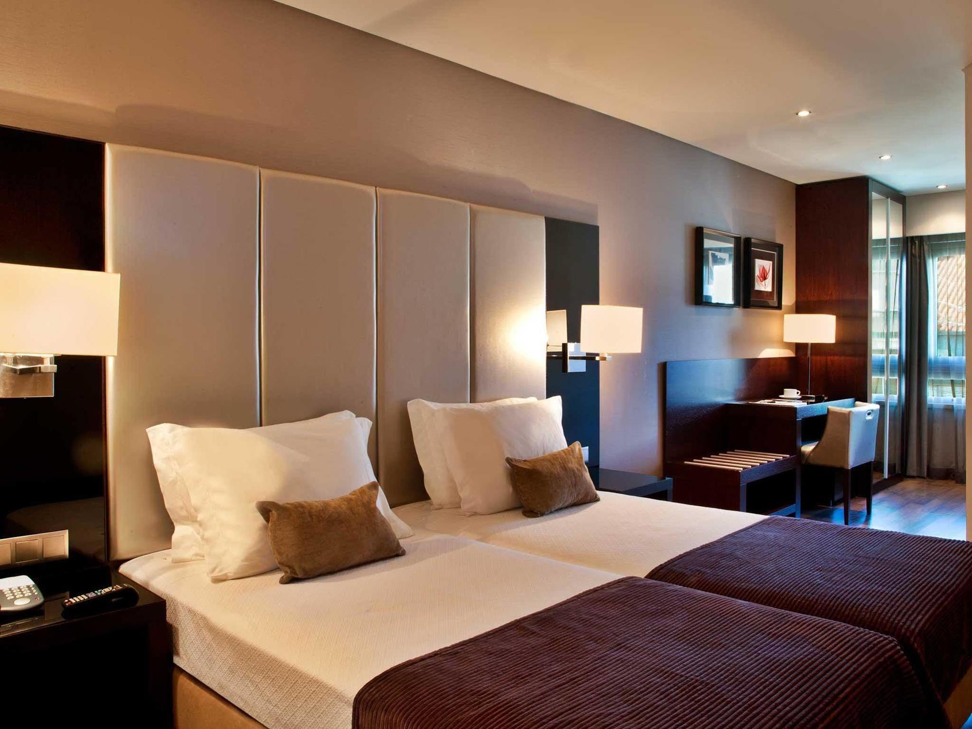 Turim Luxe Hotel Lisboa Kültér fotó