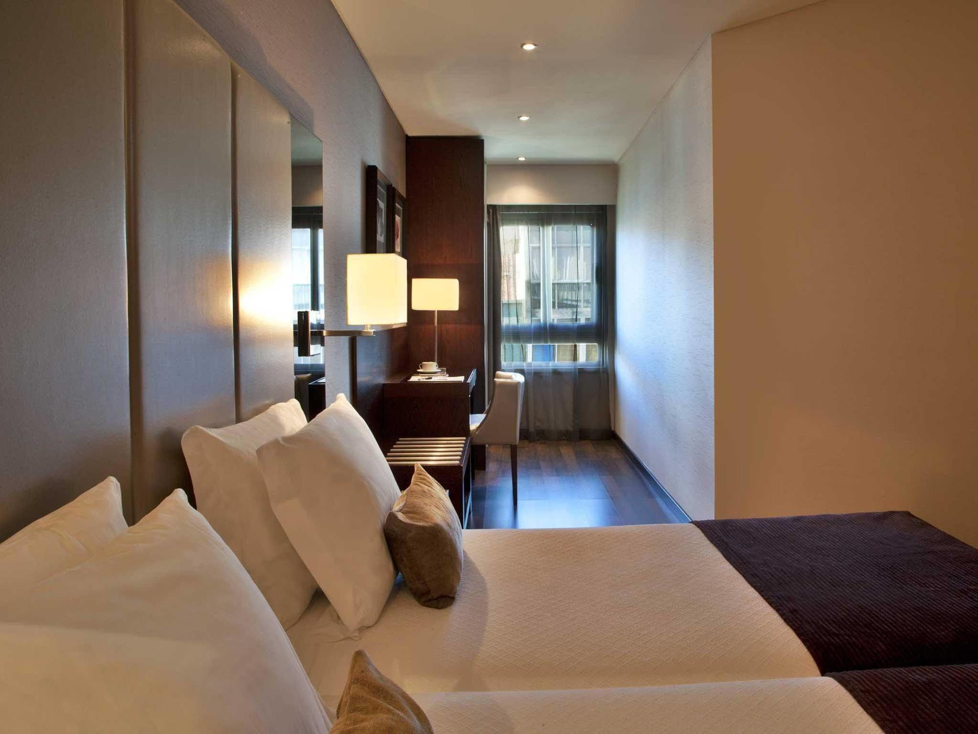 Turim Luxe Hotel Lisboa Kültér fotó