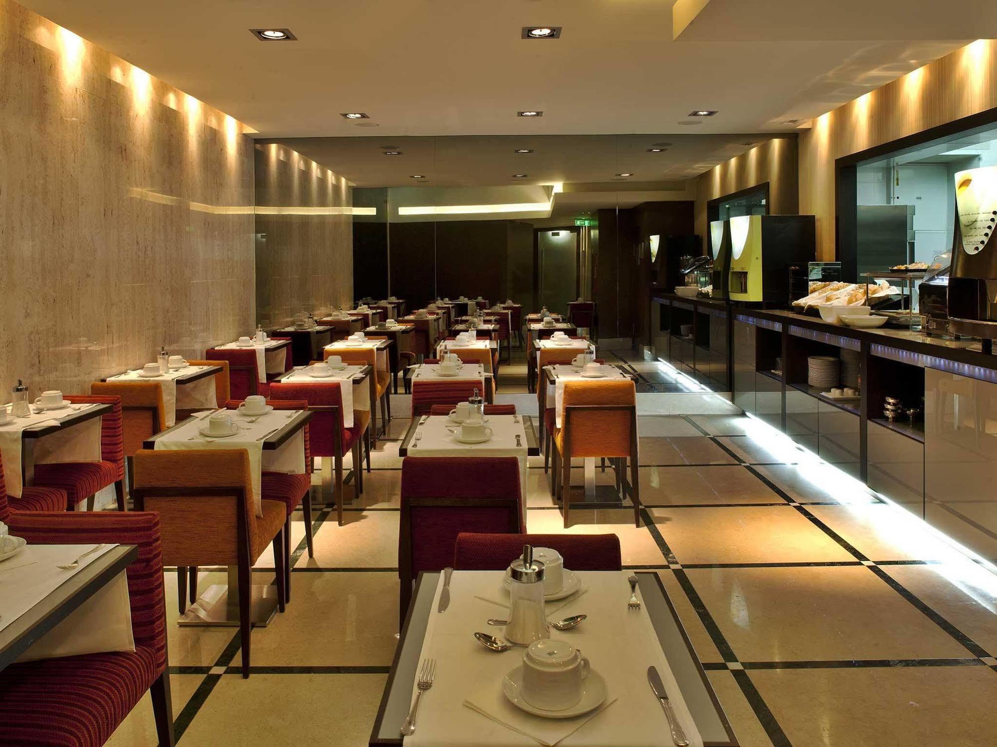 Turim Luxe Hotel Lisboa Kültér fotó