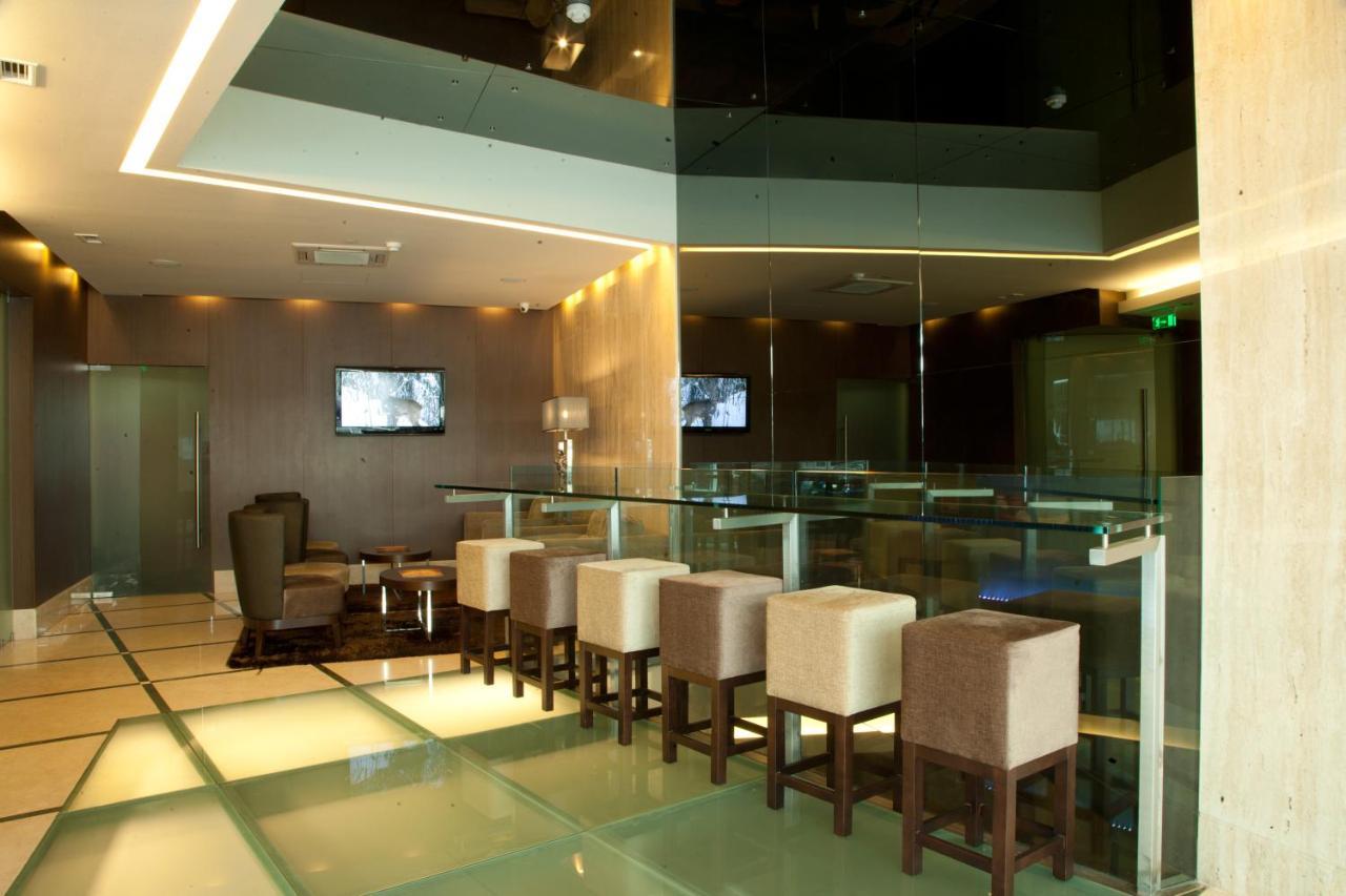 Turim Luxe Hotel Lisboa Kültér fotó