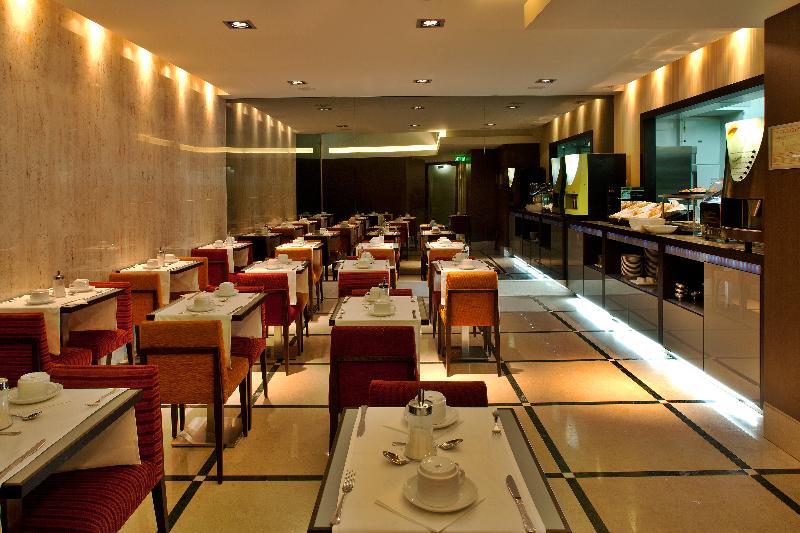 Turim Luxe Hotel Lisboa Kültér fotó