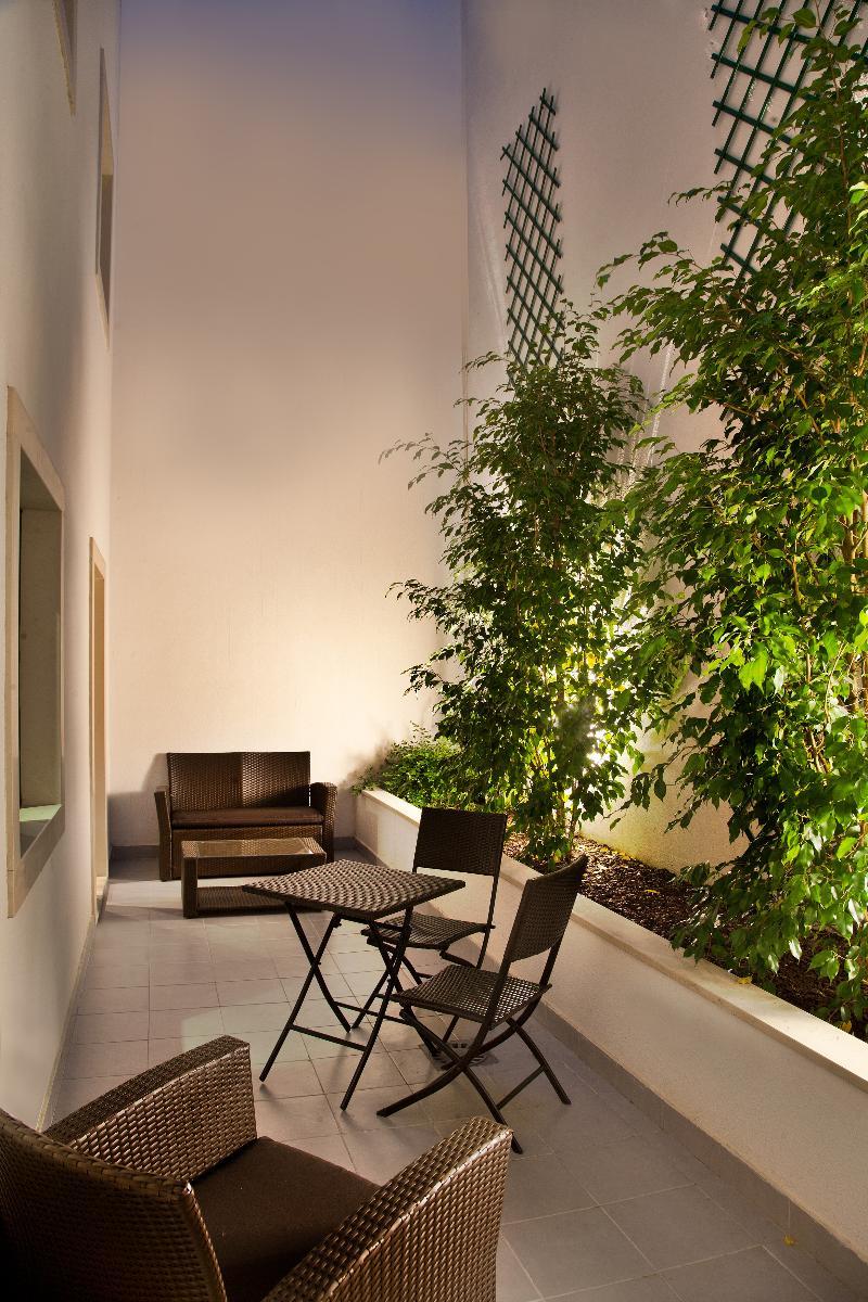 Turim Luxe Hotel Lisboa Kültér fotó