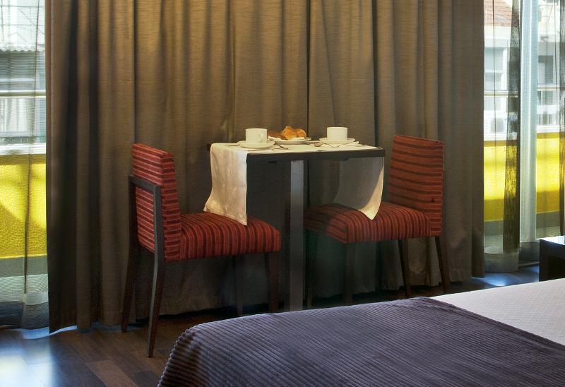 Turim Luxe Hotel Lisboa Kültér fotó