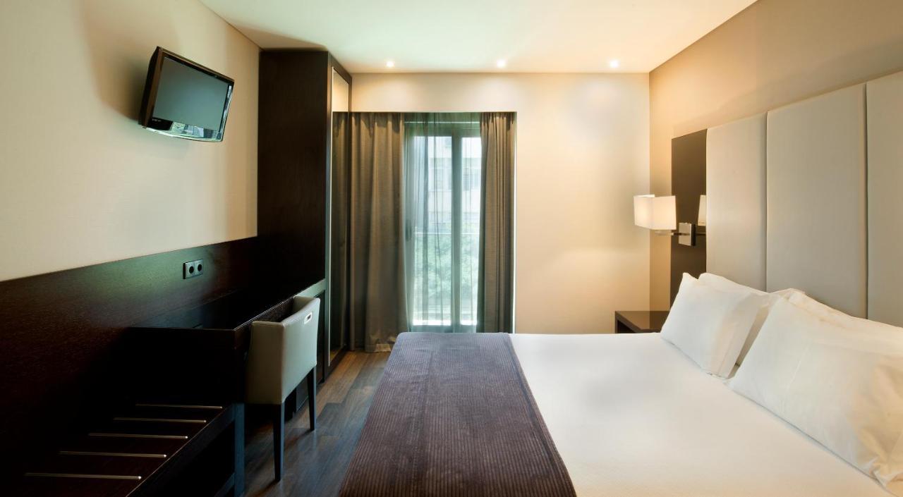 Turim Luxe Hotel Lisboa Kültér fotó