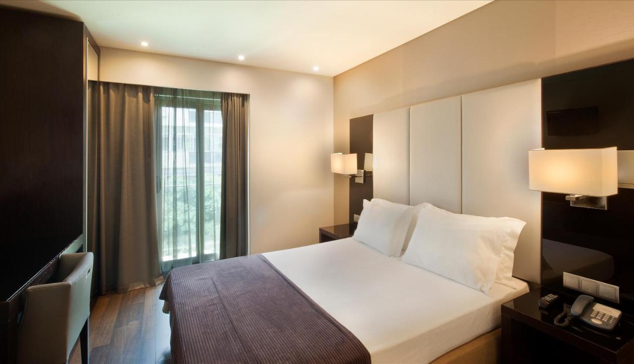 Turim Luxe Hotel Lisboa Kültér fotó