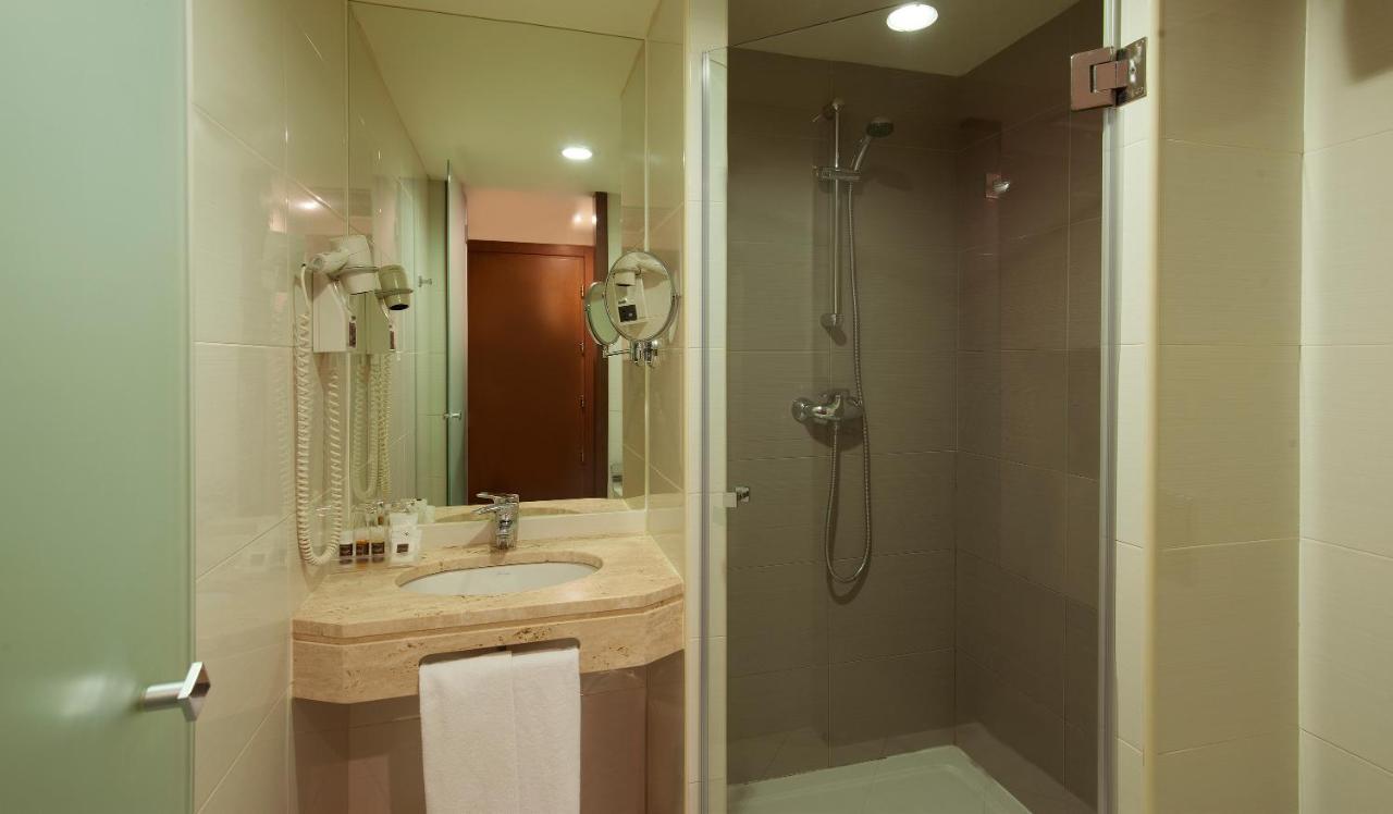 Turim Luxe Hotel Lisboa Kültér fotó