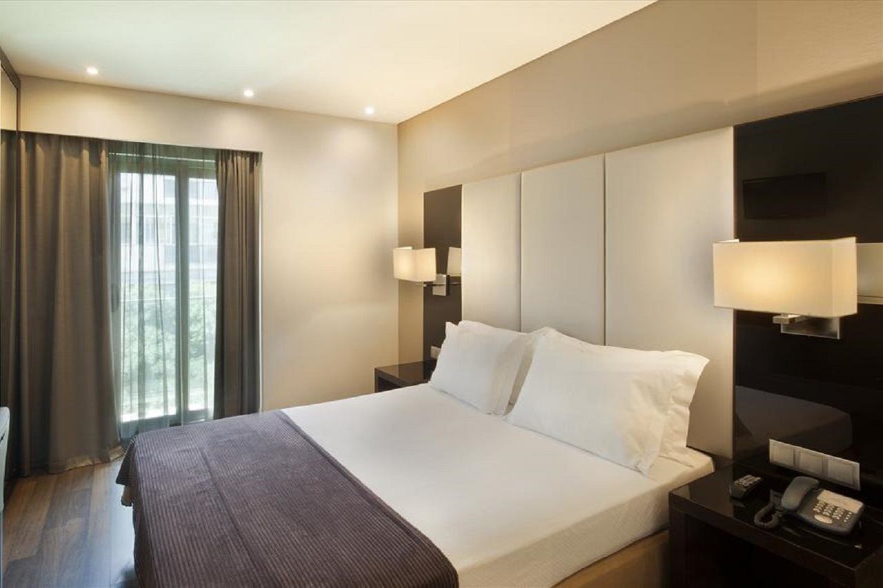 Turim Luxe Hotel Lisboa Kültér fotó