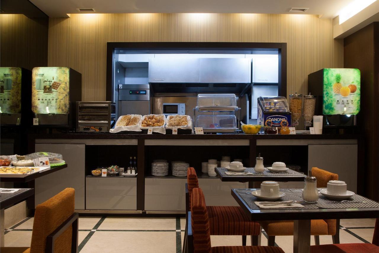Turim Luxe Hotel Lisboa Kültér fotó